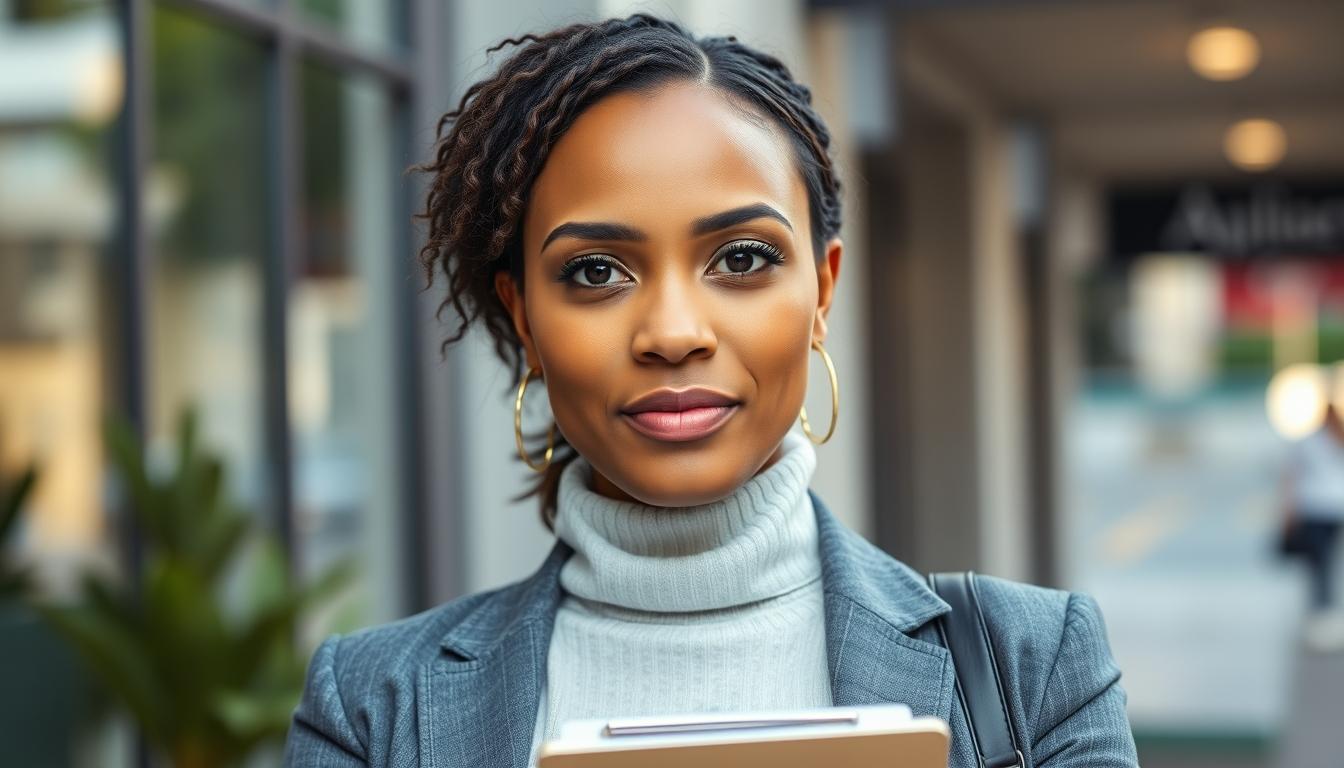 Property transactions support specialist