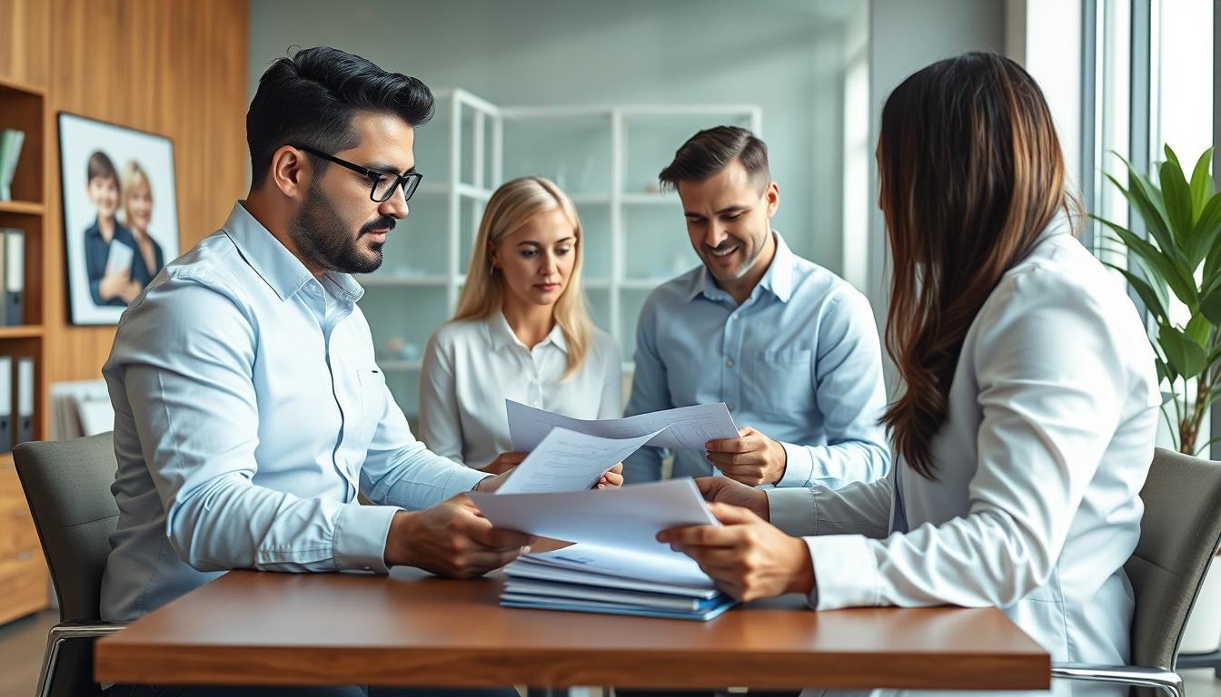 Assistance with real estate transactions and closing readiness